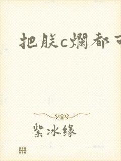 把朕c烂都可以