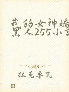 我的女神娇妻与黑人255小说