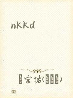 nkkd