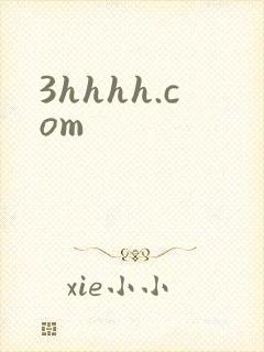 3hhhh.com