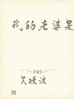 我的老婆是军阀