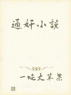 通奸小说