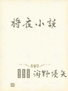 将夜小说