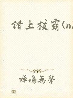 错上校霸(n)