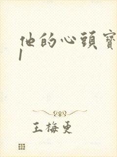 他的心头宝1v1