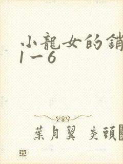 小龙女的销魂夜1一6