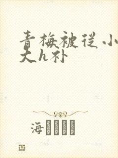 青梅被从小摸到大h补