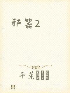 邪器2