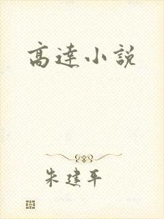 高达小说
