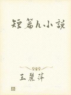 短篇h小说