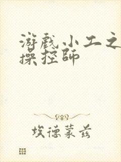 游戏小工之元素操控师