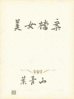 美女档案