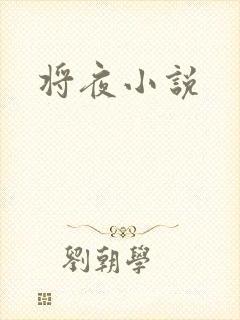 将夜小说
