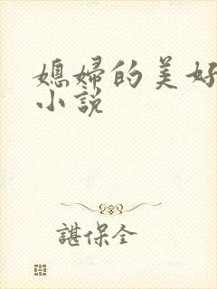 媳妇的美好时代小说