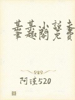 某某小说未删减笔趣阁免费阅读封面