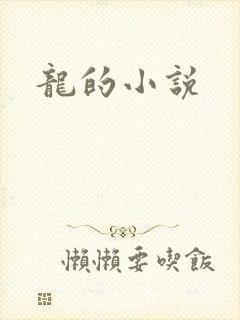 龙的小说