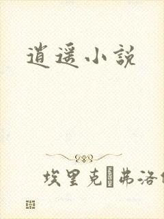 逍遥小说