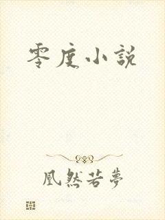 零度小说