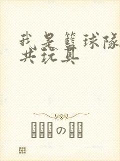 我是篮球队的公共玩具