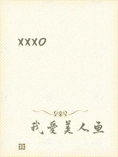 xxxo