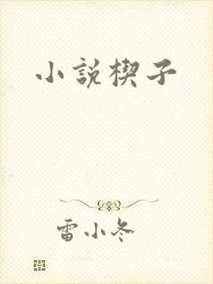 小说楔子