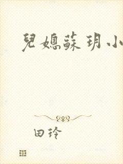 儿媳苏玥小说