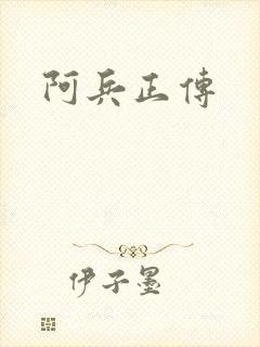 阿兵正传