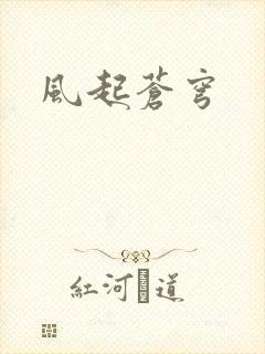 风起苍穹