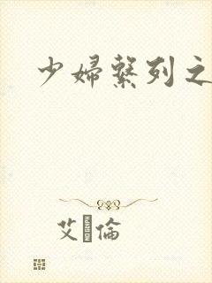 少妇系列之白洁封面
