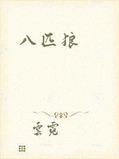 八匹狼