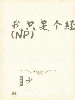 我只是个经纪人(NP)