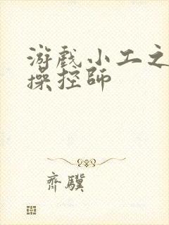 游戏小工之元素操控师