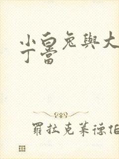 小白兔与大灰狼丁当