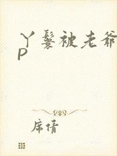 丫鬟被老爷玩NP