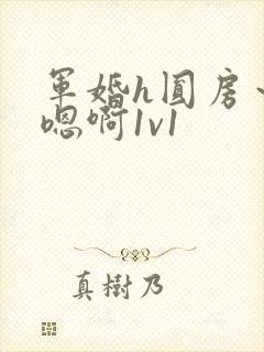 军婚h圆房～h嗯啊1v1封面