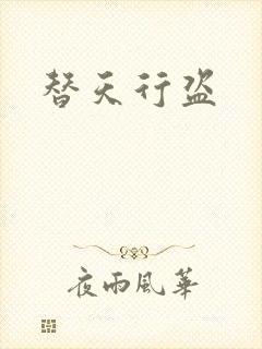 替天行盗