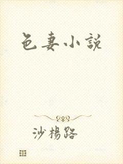 色妻小说