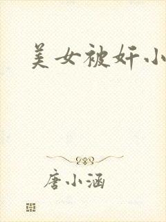 美女被奸小说