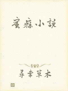 蜜瘾小说封面