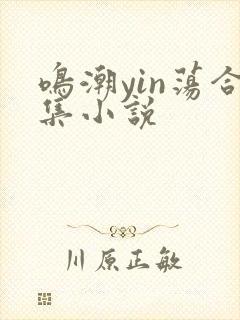 鸣潮yin荡合集小说