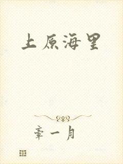 上原海里