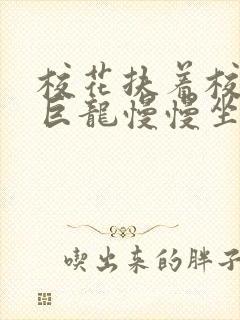校花扶着校长的巨龙慢慢坐下