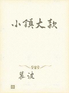 小镇大款