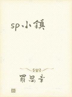 sp小镇