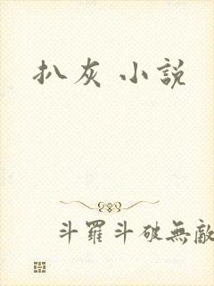 扒灰 小说