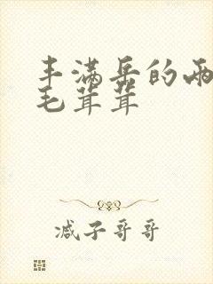 丰满岳的两腿间毛茸茸