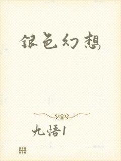 银色幻想
