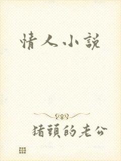 情人小说