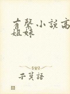 有声小说高树三姐妹