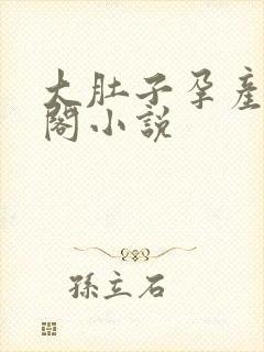 大肚子孕产笔趣阁小说